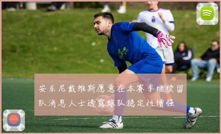 安东尼戴维斯愿意在本赛季继续留队消息人士透露球队稳定性增强